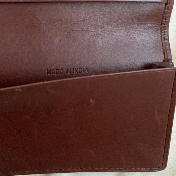 Coach Wallet - Picture 6 of 7